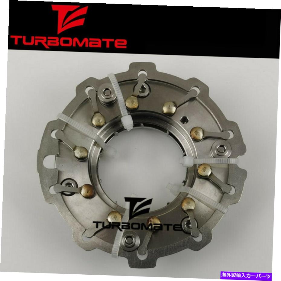 Turbo Charger ターボノズルリングGT1544V 740611ヒュンダイキア1.5 CRDI U1.5L D4FA KBA D4FB Turbo nozzle ring GT1544V 740611 for Hyundai KIA 1.5 CRDi U1.5L D4FA KBA D4FB