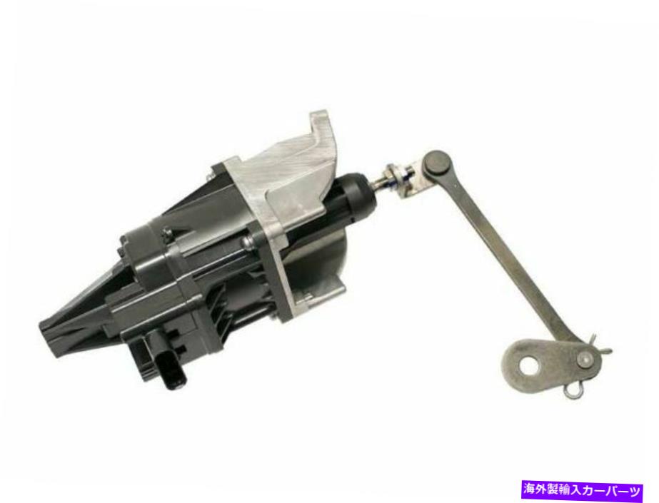 Turbo Charger 2011-2012 BMW 740iターボチャージャーウェイストゲートリア22357dk For 2011-2012 BMW 740i Turbocharger Wastegate Rear 22357DK