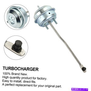 Turbo Charger メルセデスベンツW176 W246 C117 X117 A2700902280 YU用の低圧ターボチャージャー Low Pressure Turbocharger for Mercedes-Benz W176 W246 C117 X117 A2700902280 YU