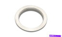 Turbo Charger 活気のあるパフォーマンス1489Fステンレス鋼Vバンドフランジ Vibrant Performance 1489F Stainless Steel V-Band Flange(2)
