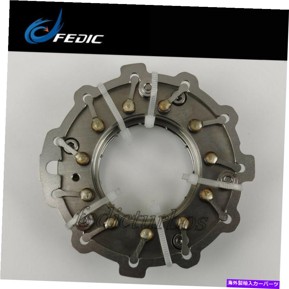 Turbo Charger ターボノズルリング773720フィアットオペルサーブ??1.9 CDTI JTD TID 110KW 150HP Z19DTH Turbo nozzle ring 773720 for Fiat Opel Saab 1.9 CDTI JTD TiD 110Kw 150HP Z19DTH