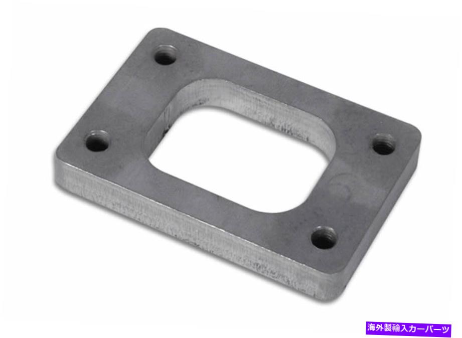 Turbo Charger 活気のあるパフォーマンス14300ターボインレットフランジ Vibrant Performance 14300 Turbo Inlet Flange