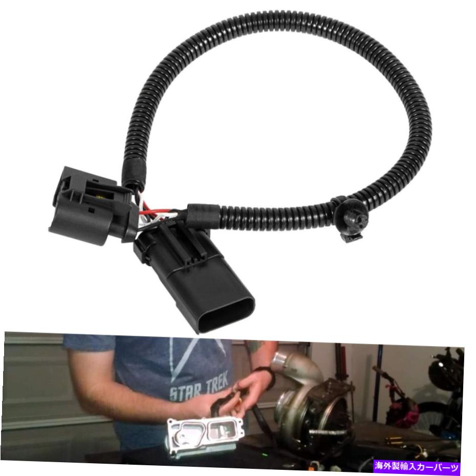 Turbo Charger ܥ㡼㡼奨ץۥ륻åHE300VGåRAM 6.7 Lߥ Turboc...