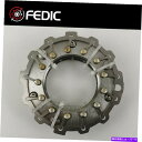 Turbo Charger ターボノズルリングVNT GT2260V 753392 for BMW X5 3.0D E53 160 kW 218 HP M57N 2003 Turbo nozzle ring VNT GT2260V 753392 for BMW X5 3.0D E53 160 Kw 218 HP M57N 2003