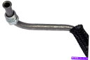 Turbo Charger インレットターボチャージャーオイルラインは2003-2006クライスラーPTクルーザーに適合します Inlet Turbocharg...