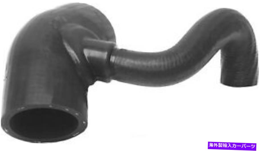 Turbo Charger インタークーラーホースターボチャージャーUROパート9161093 Intercooler Hose-Turbocharger URO Parts 9161093(2)
