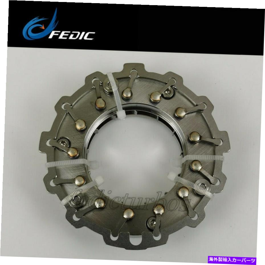 Turbo Charger ターボノズルリングVNT 720931 for VW T5 Transporter 2.5 TDI 128KW 174HP AX 2003- Tu..