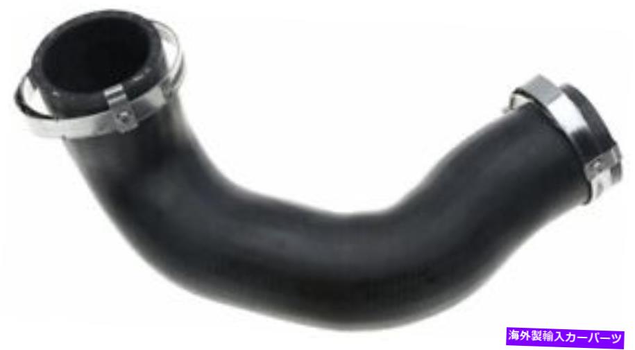 Turbo Charger インタークーラーホースターボチャージャーAcdelco 26275 Intercooler Hose-Turbocharger ACDelco 26275