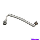 Turbo Charger ターボチャージャーオイルライン標準モーターTBC583ol(12,000マイル限定保証) Turbocharger Oil Line...