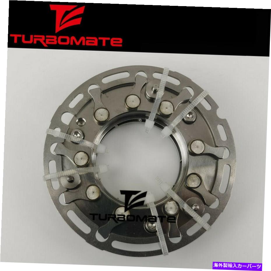Turbo Charger ターボノズルリングVNT 700447 for BMW 318d 320d 520d 90/100kw M47d E39 E46 1998 Turbo nozzle ring VNT 700447 for BMW 318D 320D 520D 90/100Kw M47D E39 E46 1998