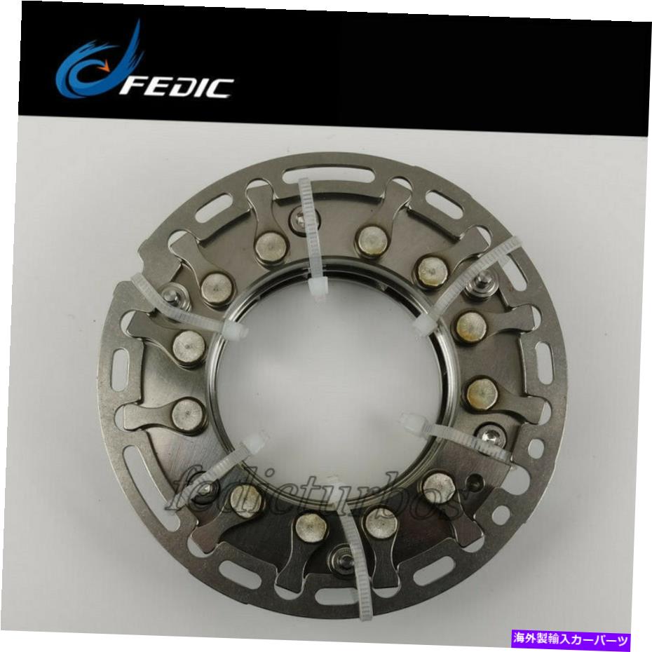 Turbo Charger ターボノズルリングGT2556V 454191 for BMW 530D 730D 3.0L 135/142KW M57 D30 1998 Turbo nozzle ring GT2556V 454191 for BMW 530D 730D 3.0L 135/142Kw M57 D30 1998