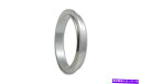 Turbo Charger Vibrant Performance 1415 304ステンレス鋼Vバンドアウトレットフランジ Vibrant Performance 1415 304 Stainless Steel V-Band Outlet Flange