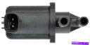 Turbo Charger N/Aターボチャージャーブーストソレノイドフィット2009スバルアウトバック2.5L H4ガスSOHC N/A Turbocharger Boost Solenoid Fits 2009 Subaru Outback 2.5L H4 GAS SOHC(2)
