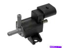 Turbo Charger ピアバーグターボチャージャーブーストソレノイドは、アウディA5 2010-2014 28VPDKに適合します Pierburg Turbocharger Boost Solenoid fits Audi A5 2010-2014 28VPDK(2)