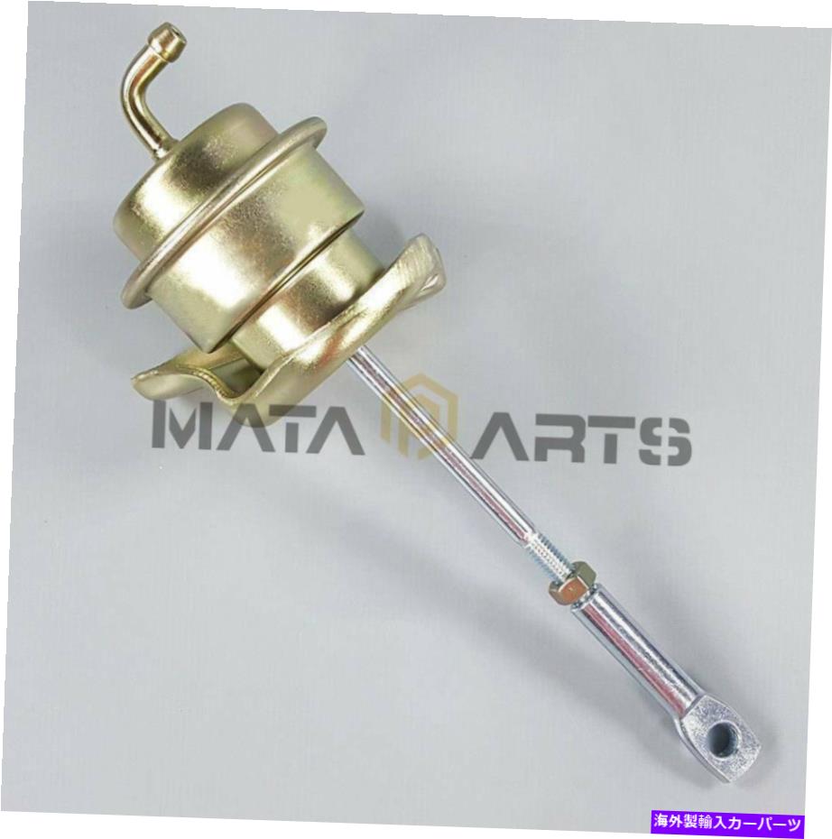 Us Custom Parts Shop USDM㤨Turbo Charger RHF5 WL84 VC430089 B2500 2.5L VJ33 VJ26ѥܥ㡼㡼ȥȥ奨 RHF5 WL84 VC430089 Turbocharger Wastegate Actuator for B2500 2.5L VJ33 VJ26פβǤʤ59,070ߤˤʤޤ