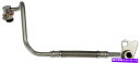 Turbo Charger ドーマン-OEソリューション667-560ターボチャージャーオイルライン Dorman - OE Solutions 667-560...