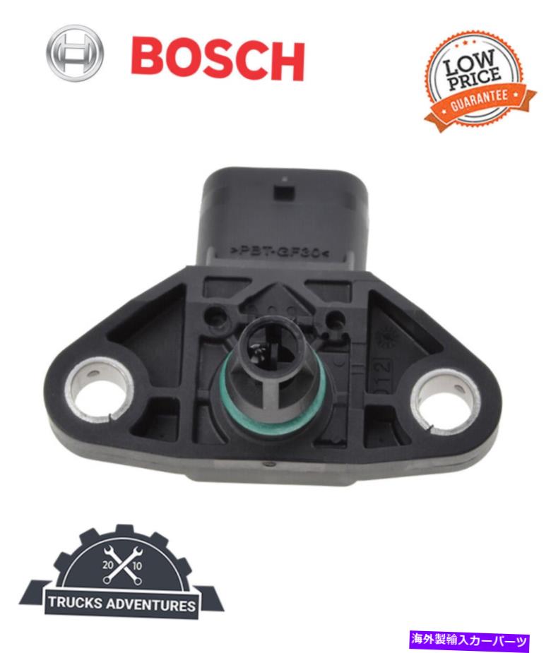 Turbo Charger Bosch 0261230214マニホールド絶対圧力センサー、ターボチャージャーブーストセンサー Bosch 0261230214 Manifold Absolute Pressure Sensor,Turbocharger Boost Sensor