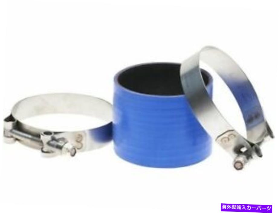 Turbo Charger ターボチャージャーインタークーラーホースキットF250スーパーデューティF350エクスカーションE450 KC52V5 Turbocharger Intercooler Hose Kit For F250 Super Duty F350 Excursion E450 KC52V5