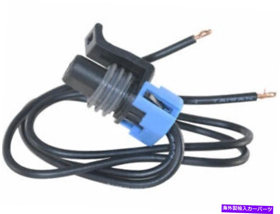 Turbo Charger APIターボチャージャーブーストソレノイドコネクタフィットシボレーK1500 1994-1997 72RRYK API Turbocharger Boost Solenoid Connector fits Chevy K1500 1994-1997 72RRYK