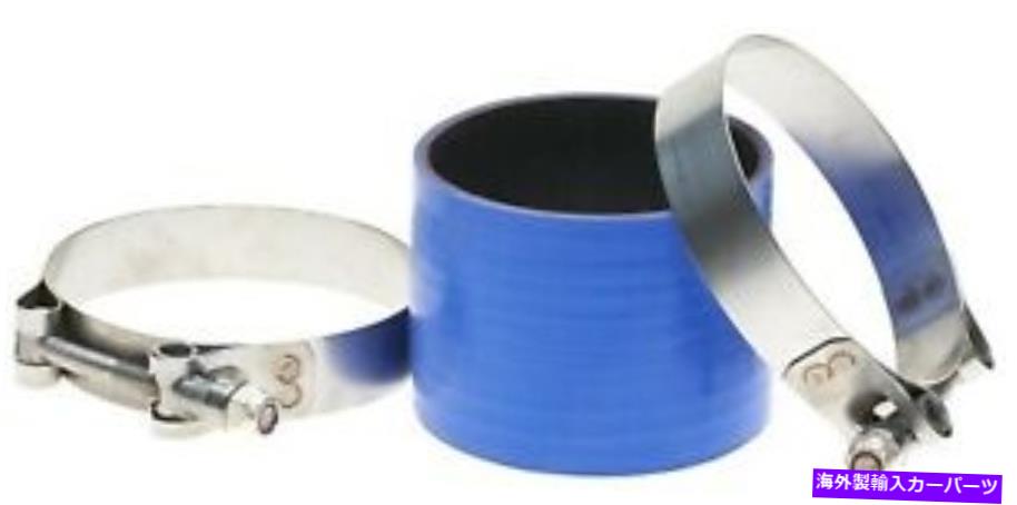 Turbo Charger 1999年から2003年フォードF-250スーパーデューティターボチャージャーインタークーラーホースキットゲート2000 For 1999-2003 Ford F-250 Super Duty Turbocharger Intercooler Hose Kit Gates 2000