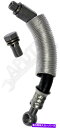 Turbo Charger APDTY 156892ターボチャージャークーラントライン APDTY 156892 Turbocharger Coolant Line(2)