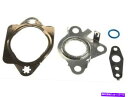 Turbo Charger 2015-2017 Ford Expedition V194RXのターボチャージャー取り付けガスケットセット Turbocharger Mounting Gasket Set For 2015-2017 Ford Expedition V194RX(2)