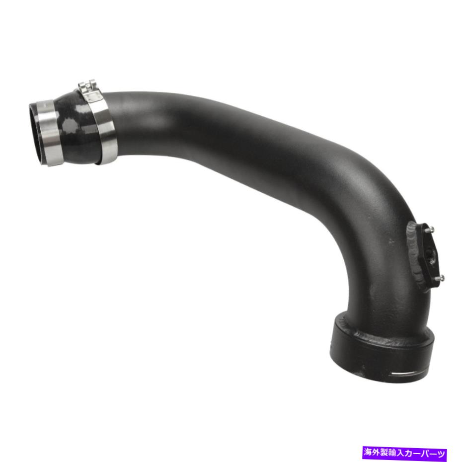 Turbo Charger アルミニウム吸気ターボチャージパイプブラックフィット2011-2012 BMW N55 135i 335i Xdrive Aluminum Intake Turbo Charge Pipe Black Fit 2011-2012 BMW N55 135i 335i xDrive