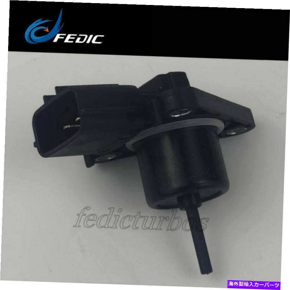 Turbo Charger フォードレンジャーのターボピスティオンセンサー49131-06300三菱バージョン2.2Lプーマ ..