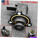 Turbo Charger ターボチャージャーダイバーターバルブ2007-2016ミニクーパー1.6L 11657578683 NEW Turbocharger Diverter Valve Fit For 2007-2016 Mini Cooper 1.6L 11657578683 NEW