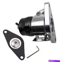 Turbo Charger Bov Diverter Valve Kit Fit Subaru STI 2004-2018 Blow Off Valve BOV Diverter Valve Kit Fit Subaru STi 2004-2018 Blow Off Valve