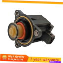 Turbo Charger ターボチャージャーブーストコントロールダイバーターバルブ11657601058 for BMW E90 E91 E92 E93 F18 Turbocharger Boost Control Diverter Valve11657601058 for BMW E90 E91 E92 E93 F18(2)