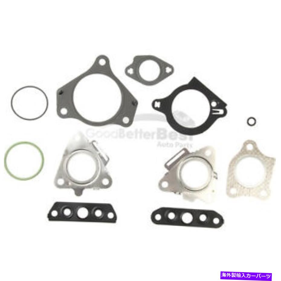 Turbo Charger 新しいElring Klinger TurboCharger Mounting Kit 309980 Mercedes MB New Elring Kling..