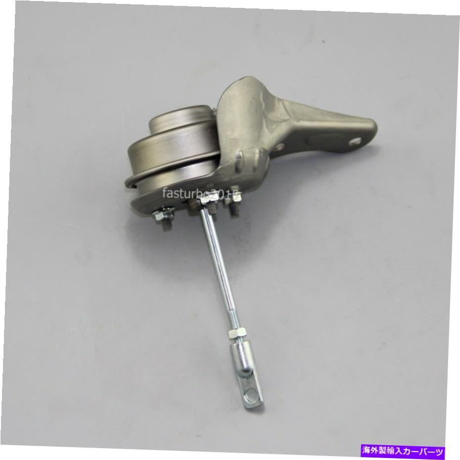 Turbo Charger ターボウェイストゲートアクチュエータFOT BMW 135i 335i 535i Z4 N54 3.0L 49131-07041 4-6 cyl Turbo Wastegate Actuator fot BMW 135i 335i 535i Z4 N54 3.0L 49131-07041 4-6 Cyl