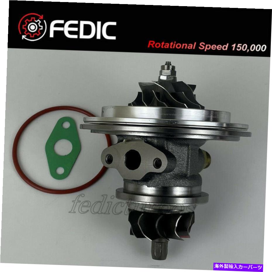 Turbo Charger ターボカートリッジ53039880081シトロエンフィアットプジョー2.8HDI 8140.43.2200ソフィム Turbo cartridge 53039880081 for Citroen Fiat Peugeot 2.8HDI 8140.43.2200 SOFIM