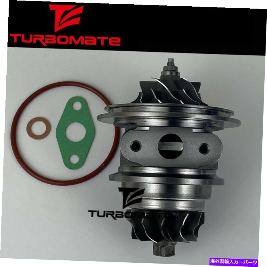 Turbo Charger Turbo Cartridge TD04 49177-03130 f