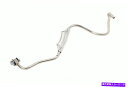Turbo Charger ターボチャージャーオイルラインGMパーツ12673207 Turbocharger Oil Line GM Parts 126732...
