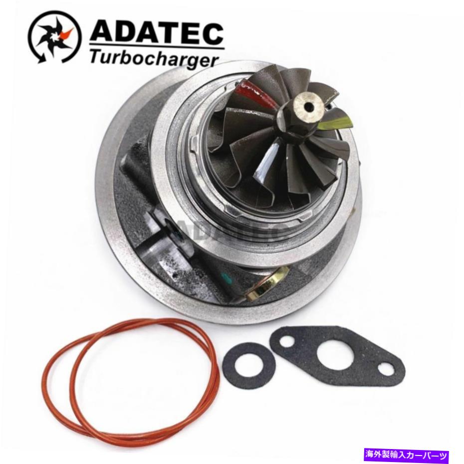 Turbo Charger BV43 28231-2B700 Turbo Chra for Hy