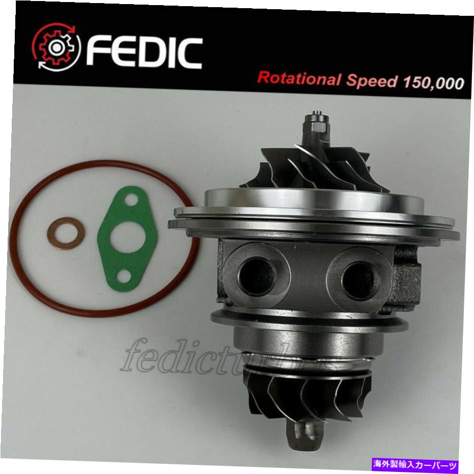 Turbo Charger ターボカートリッジ53049880200オペルGT Insigniaポンティアックソルスティス2.0 L850 2005 Turbo cartridge 53049880200 for Opel GT Insignia Pontiac Solstice 2.0 L850 2005