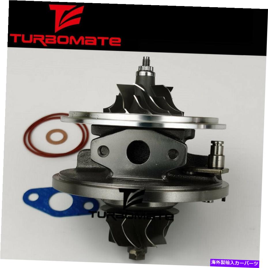 Turbo Charger ターボカートリッジGT1749V 717858 for audi a4 a6 skoda superb i vw passat b5 1.9tdi Turbo cartridge GT1749V 717858 for Audi A4 A6 Skoda Superb I VW Passat B5 1.9TDI