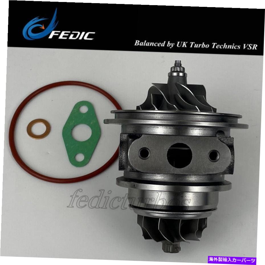 Turbo Charger ターボカートリッジ49135-04350ヒュンダイグランドスタレックス1.5 L 110 hp水冷却 Turbo cartridge 49135-04350 for Hyundai Grand Starex 1.5 L 110 HP Water cooled