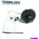 Turbo Charger Turbo Cartridge RHF4 Chra Vife 898