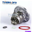 Turbo Charger K27-145ターボチャージャー