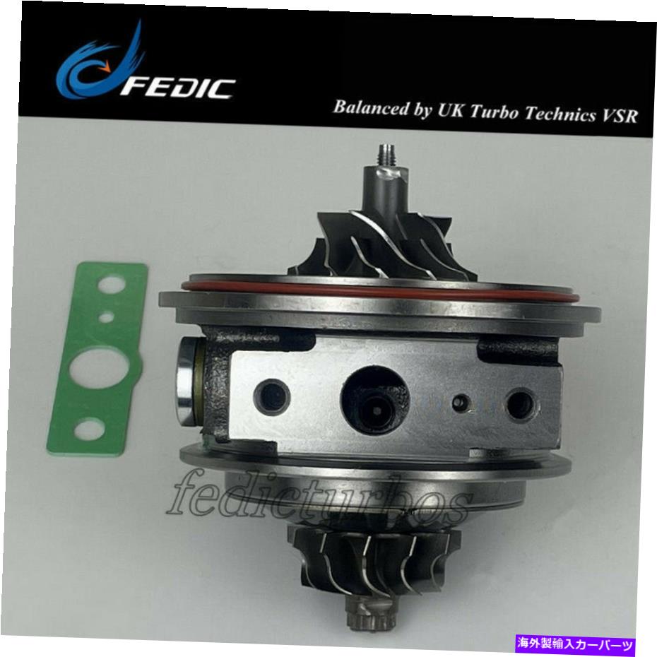 Turbo Charger ターボカートリッジGT1238 743317 SMART BRABUS 700CC 74 KW 100 HP M160-1 2004 Turbo cartridge GT1238 743317 for Smart Brabus 700cc 74 Kw 100 HP M160-1 2004