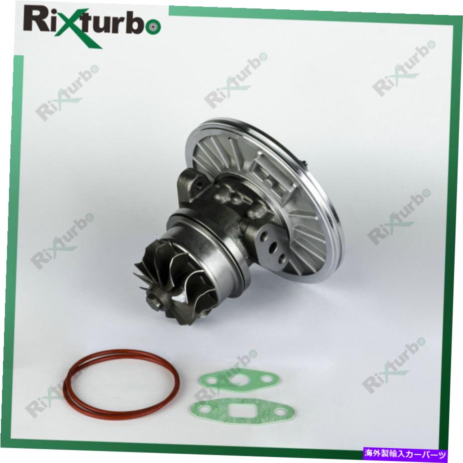 Turbo Charger K27 Turbo Core 53279886447 53279886446 For Mercedes-Benz Truck OM352 OM366 K27 turbo core 53279886447 53279886446 for Mercedes-Benz Truck OM352 OM366