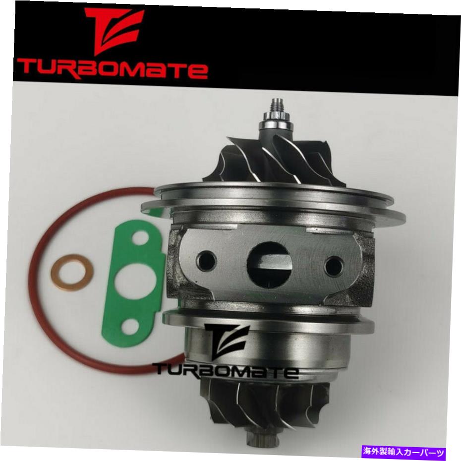 Turbo Charger ターボカートリッジ49135-03130三菱チャレンジャーのためのデリカパジェロショーグン4M40 Turbo cartridge 49135-03130 for Mitsubishi Challanger Delica Pajero Shogun 4M40