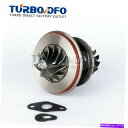 Turbo Charger TD04 Turbo Cartridge Chra 49177-03