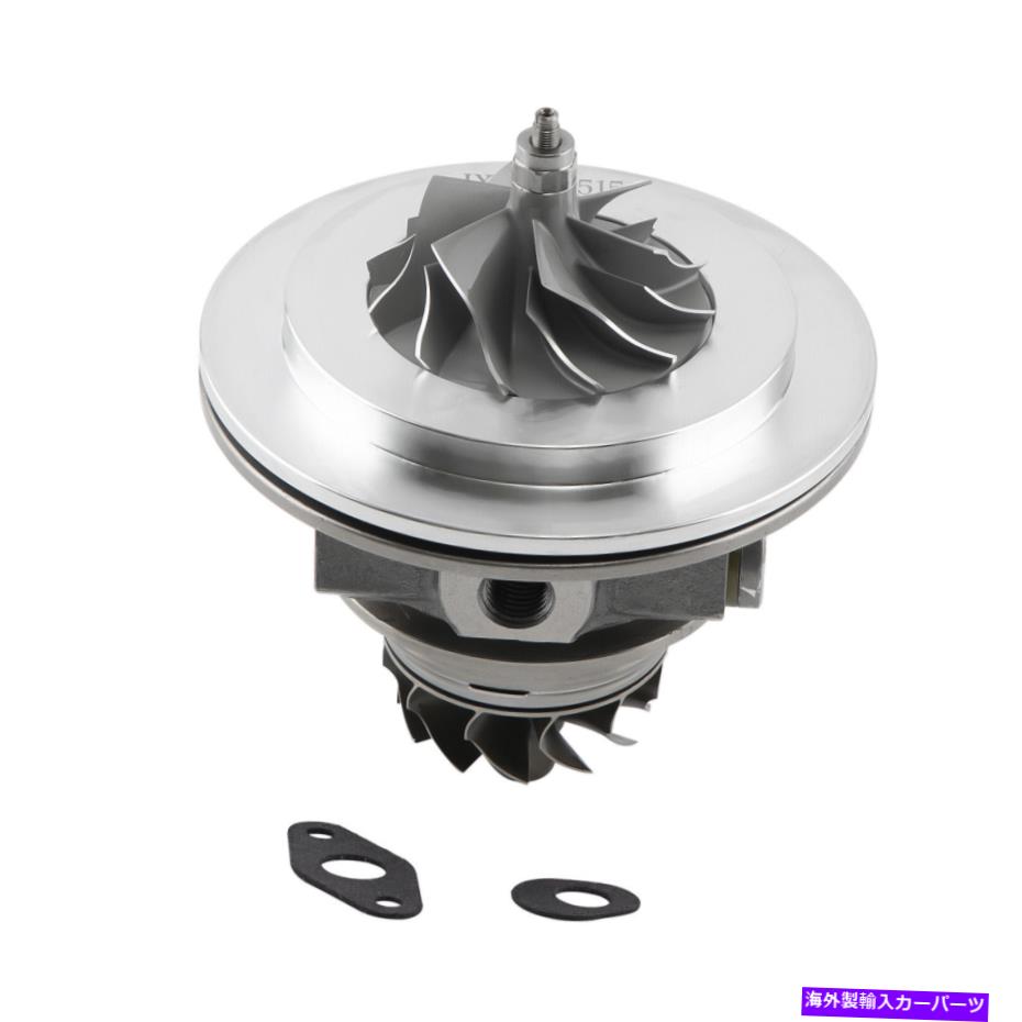 Turbo Charger Mazda CX-7 / 3/6 2.3L 2006-2013 53047109907のターボChra Cartridgeコア Turbo CHRA Cartridge Core For Mazda CX-7 / 3 / 6 2.3L 2006-2013 53047109907