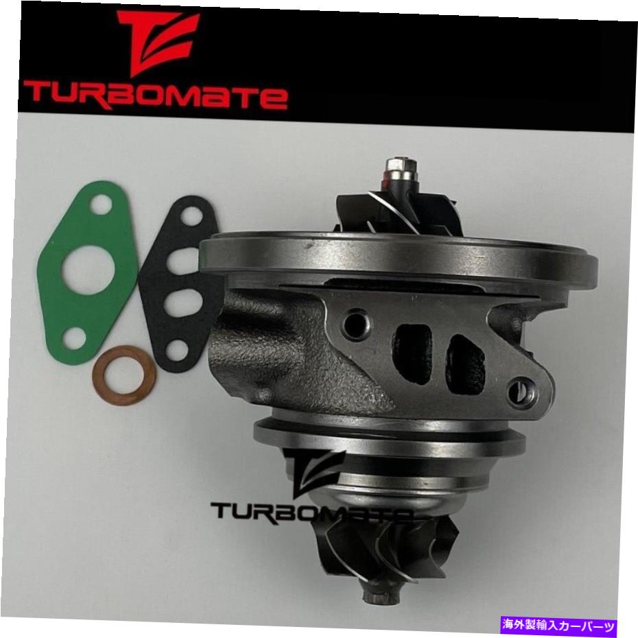 Turbo Charger ターボカートリッジRHF3H V