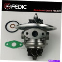 Turbo Charger Turbo Cartridge GT1752S 452204 for