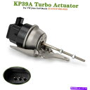 Turbo Charger KP39AターボアクチュエータBV39 2004-2006 VW Jetta Golf Beetle 1.9 TDI Bew Engine KP39A Turbo Actuator BV39 For 2004-2006 VW Jetta Golf Beetle 1.9 TDI BEW Engine